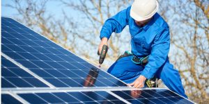 Installation Maintenance Panneaux Solaires Photovoltaïques à Argancon